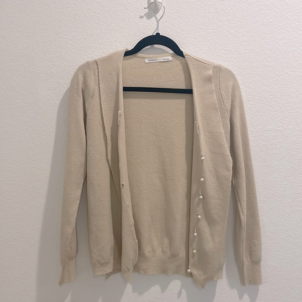 NARSHA cardigan